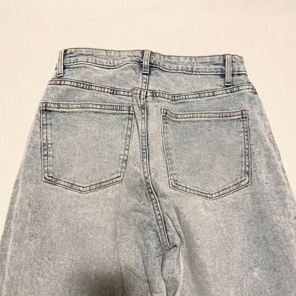 NOBO No Boundaries Womens Jeans Size 5 Denim - Picture 10 of 15